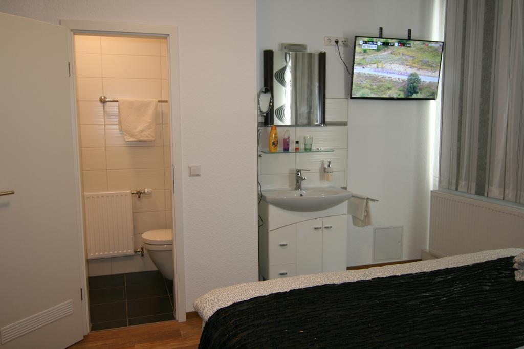 Hotel Lindenhof Rhynern Eksteriør bilde