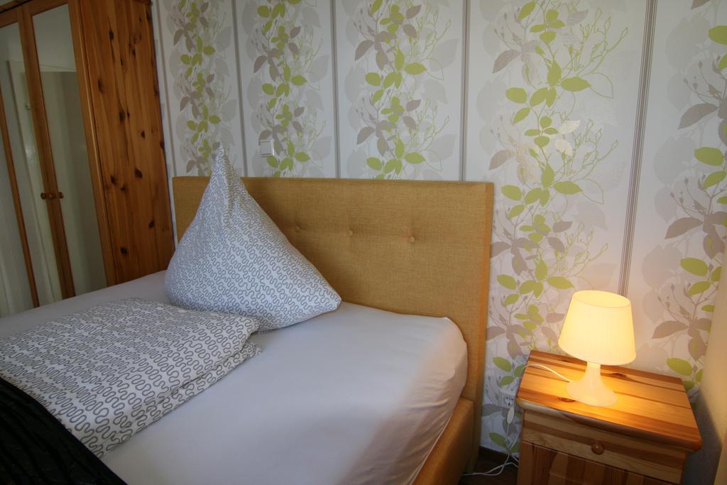 Hotel Lindenhof Rhynern Eksteriør bilde