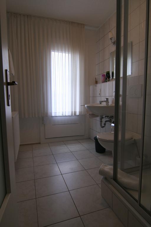 Hotel Lindenhof Rhynern Eksteriør bilde