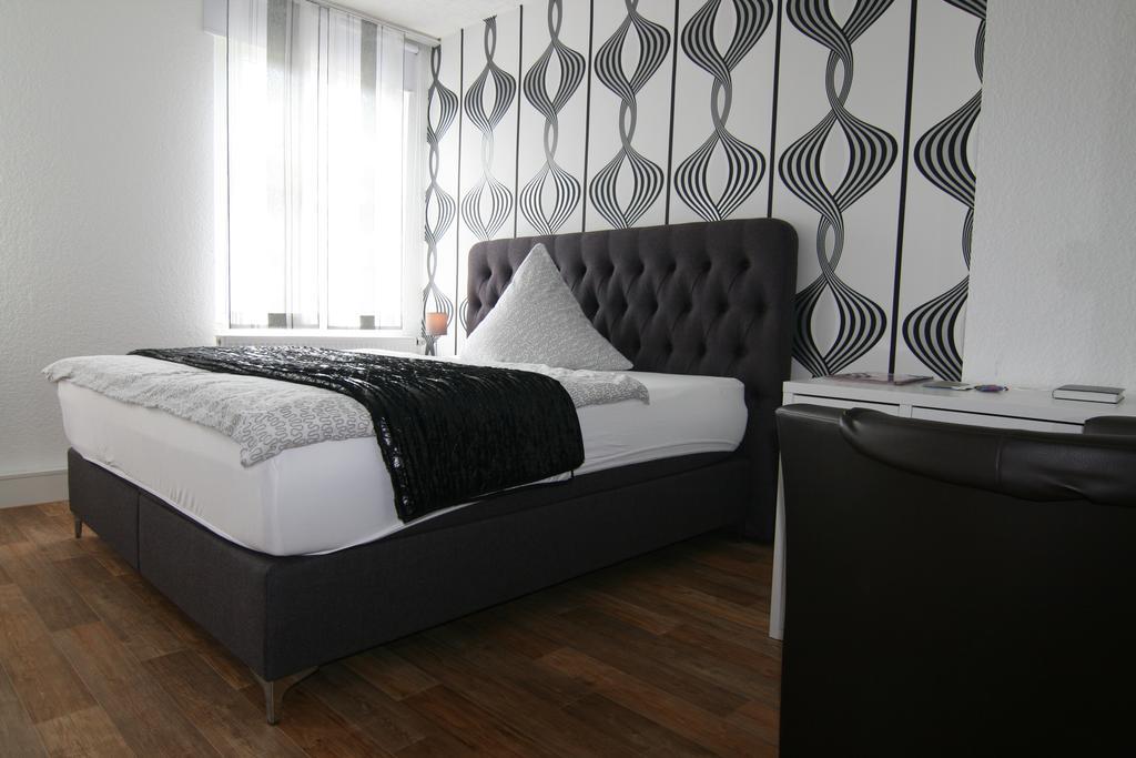 Hotel Lindenhof Rhynern Eksteriør bilde