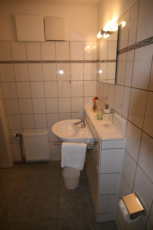 Hotel Lindenhof Rhynern Eksteriør bilde