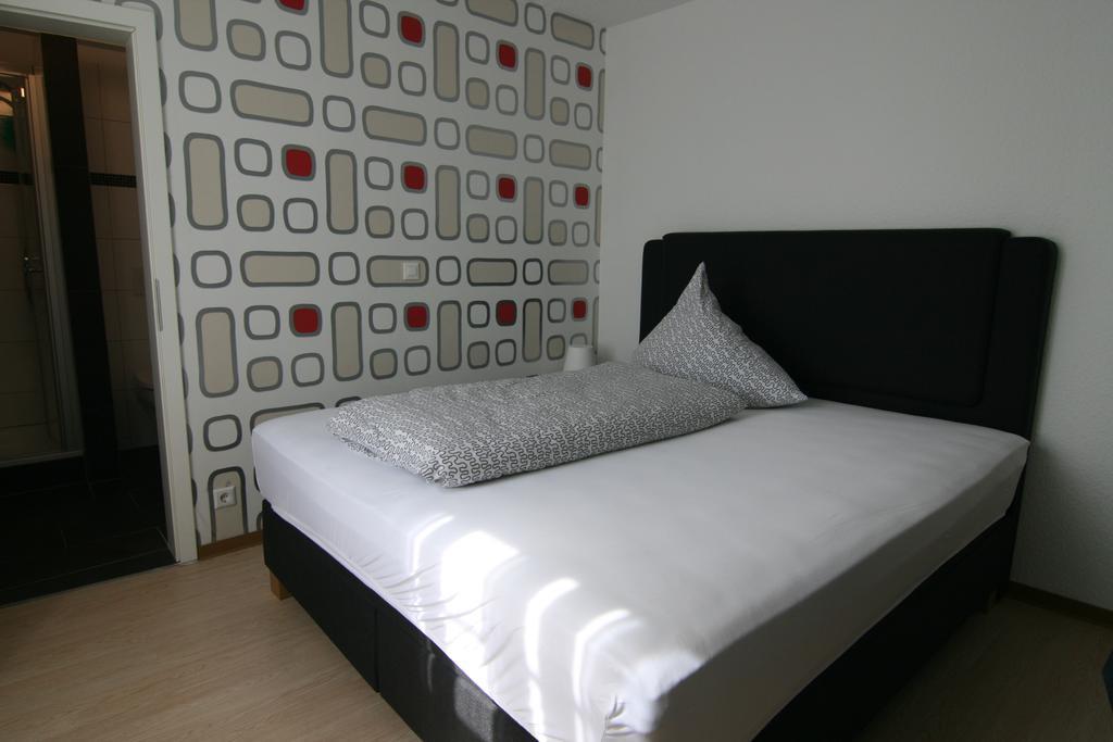 Hotel Lindenhof Rhynern Eksteriør bilde
