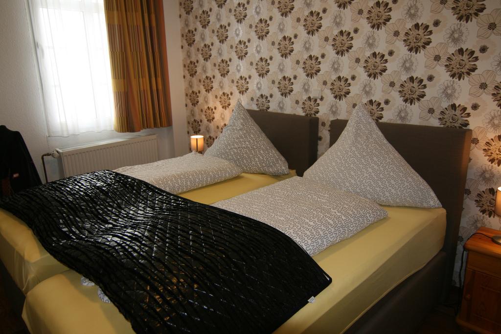 Hotel Lindenhof Rhynern Eksteriør bilde