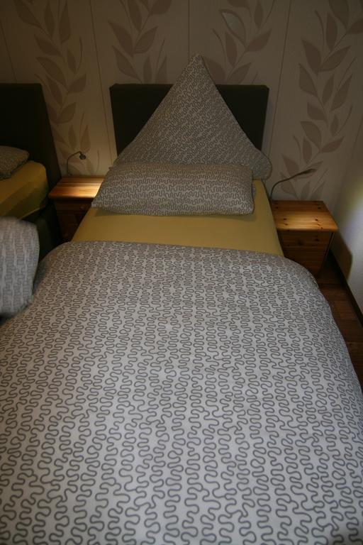 Hotel Lindenhof Rhynern Eksteriør bilde