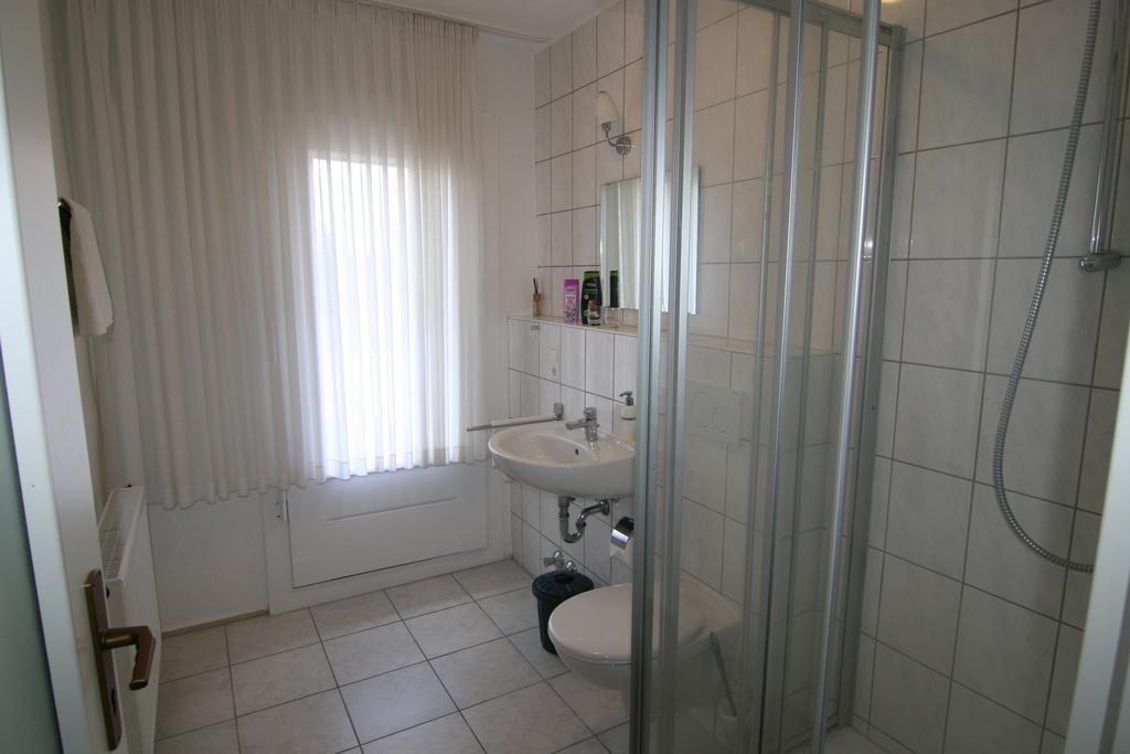 Hotel Lindenhof Rhynern Eksteriør bilde