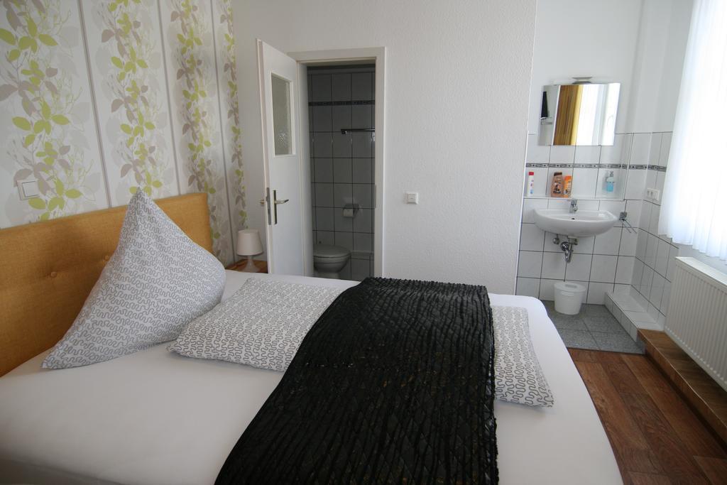 Hotel Lindenhof Rhynern Eksteriør bilde