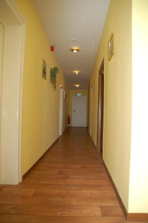 Hotel Lindenhof Rhynern Eksteriør bilde